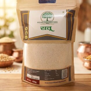 sattu