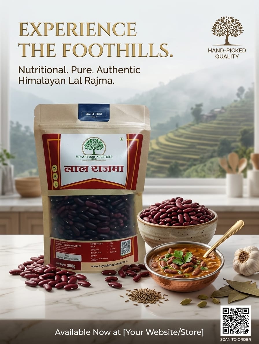 Nilansh Gold Protein Mix